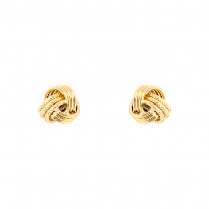 Achetez le bijoux NOEUDS OMEGA - OR 18K chez Dreamgold Paris