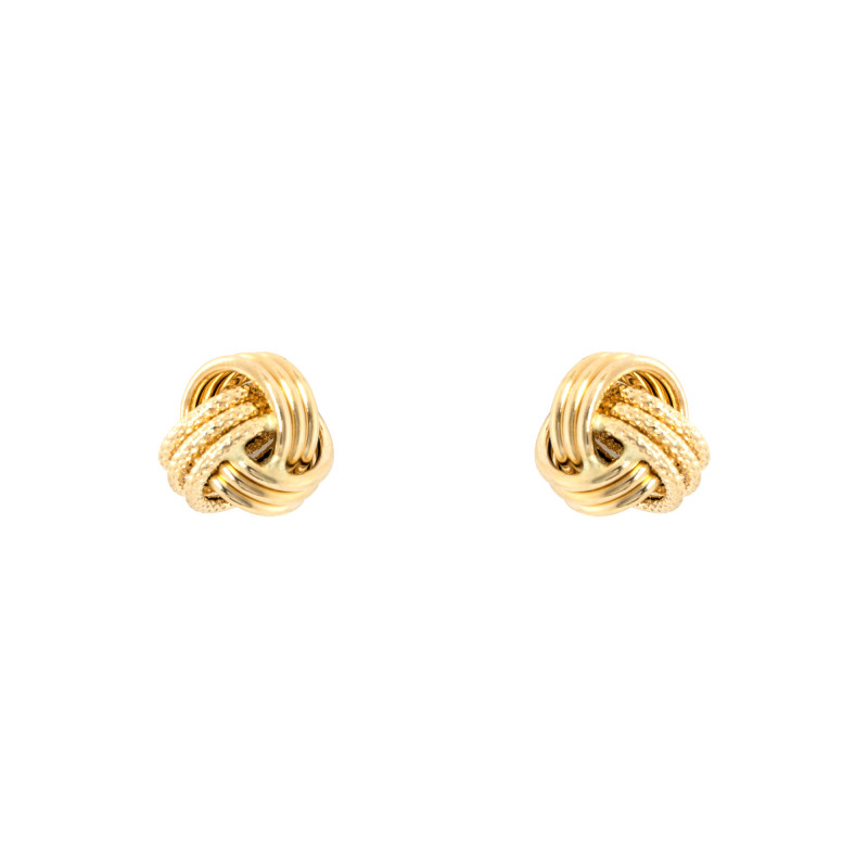Achetez le bijoux NOEUDS OMEGA - OR 18K chez Dreamgold Paris