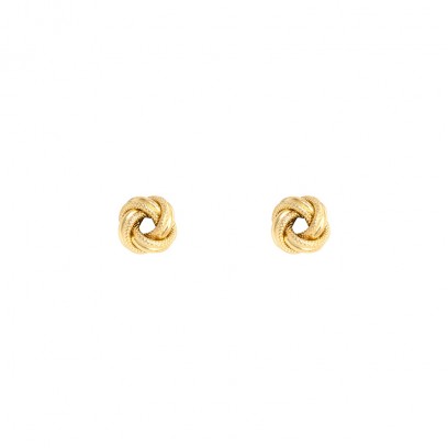 Achetez le bijoux NOEUDS Renforcés - OR 18K chez Dreamgold Paris