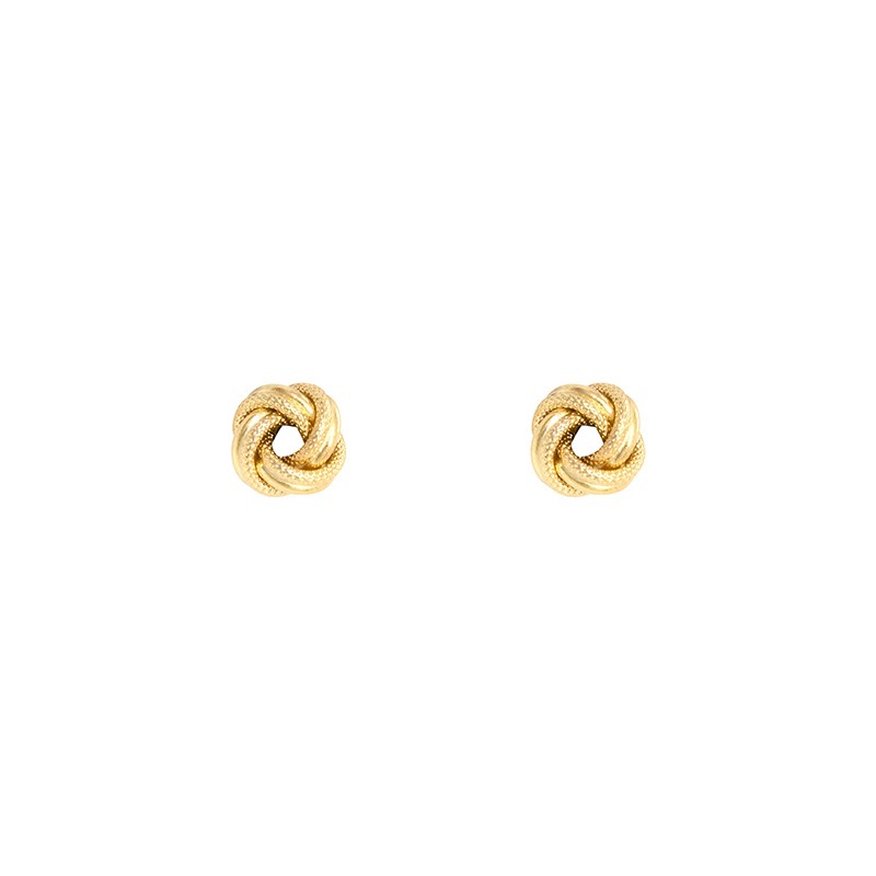 Achetez le bijoux NOEUDS Renforcés - OR 18K chez Dreamgold Paris