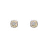 Achetez le bijoux Studs - Diamond - Or 10K chez Dreamgold Paris