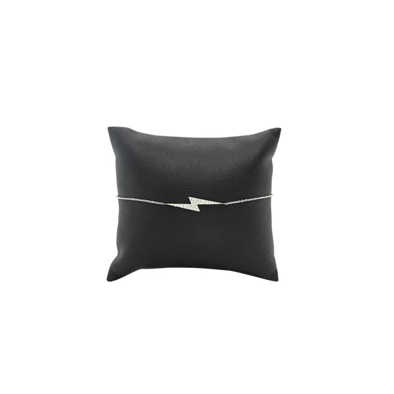 Achetez le bijoux Diamond Bolt - Or 18K chez Dreamgold Paris