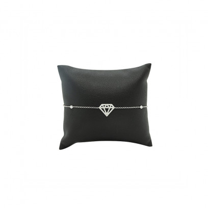 Achetez le bijoux Diamond DG - Or 18K chez Dreamgold Paris