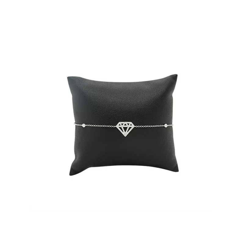 Achetez le bijoux Diamond DG - Or 18K chez Dreamgold Paris