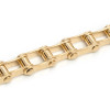 Achetez le bijoux Motorcycle chain - 6MM 60CM - OR 18K chez Dreamgold Paris