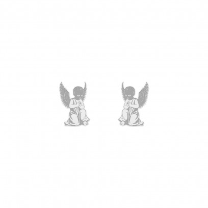 Achetez le bijoux Angel Gang - Argent 925 chez Dreamgold Paris