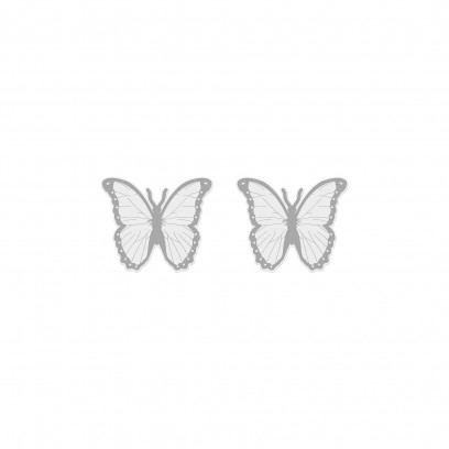 Achetez le bijoux Butterfly - Argent 925 chez Dreamgold Paris