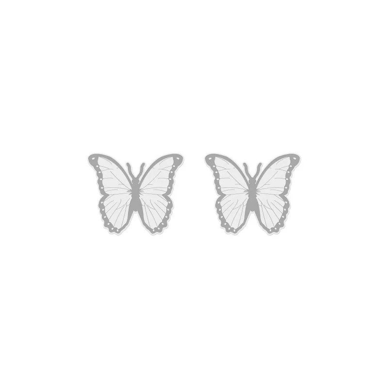Achetez le bijoux Butterfly - Argent 925 chez Dreamgold Paris