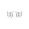 Achetez le bijoux Butterfly - Argent 925 chez Dreamgold Paris