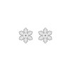 Achetez le bijoux Snowflake - Argent 925 chez Dreamgold Paris