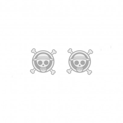 Achetez le bijoux One Piece - Argent 925 chez Dreamgold Paris