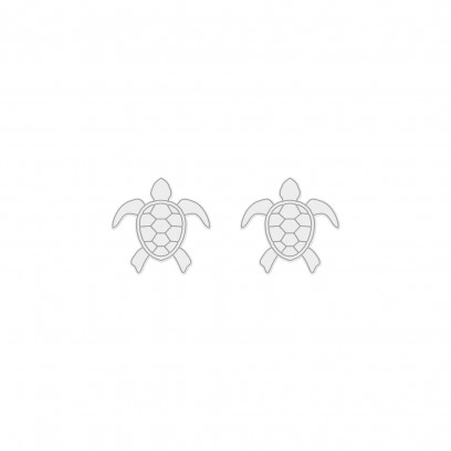 Achetez le bijoux Turtle - Argent 925 chez Dreamgold Paris