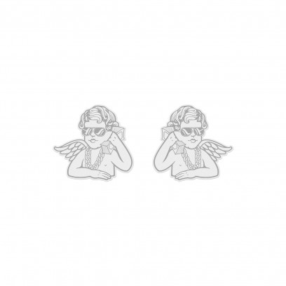 Achetez le bijoux MoneyAngel - Argent 925 chez Dreamgold Paris