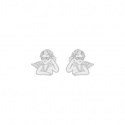 Achetez le bijoux MoneyAngel - Argent 925 chez Dreamgold Paris