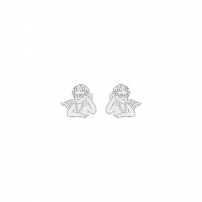 Achetez le bijoux MoneyAngel - Argent 925 chez Dreamgold Paris