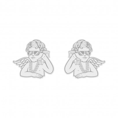 Achetez le bijoux MoneyAngel - Argent 925 chez Dreamgold Paris