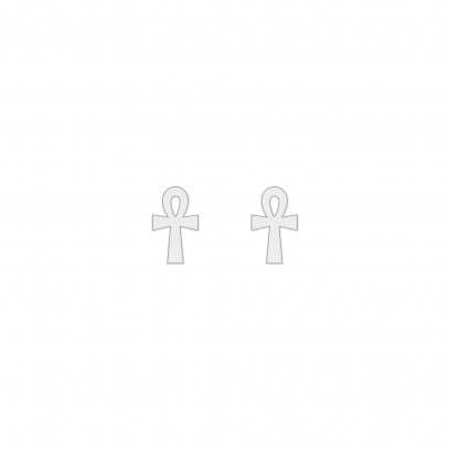 Achetez le bijoux Ankh - Argent 925 chez Dreamgold Paris