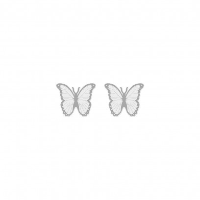 Achetez le bijoux Butterfly - Argent 925 chez Dreamgold Paris