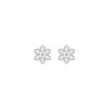 Achetez le bijoux Snowflake - Argent 925 chez Dreamgold Paris