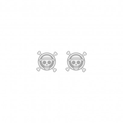 Achetez le bijoux One Piece - Argent 925 chez Dreamgold Paris