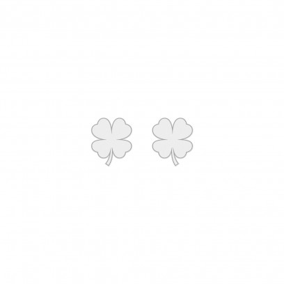 Achetez le bijoux Trèfle - Argent 925 chez Dreamgold Paris