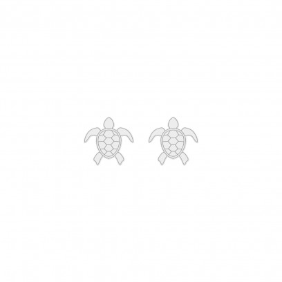 Achetez le bijoux Turtle - Argent 925 chez Dreamgold Paris