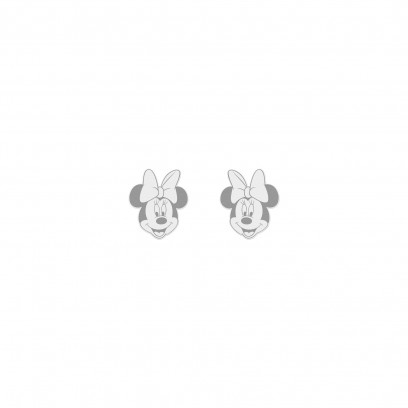 Achetez le bijoux Minnie - Argent 925 chez Dreamgold Paris