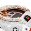 Achetez le bijoux G-SHOCK Custom Snake - Diamonds chez Dreamgold Paris