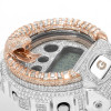 Achetez le bijoux G-SHOCK Custom Snake - Diamonds chez Dreamgold Paris