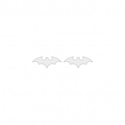 Achetez le bijoux BAT - Argent 925 chez Dreamgold Paris