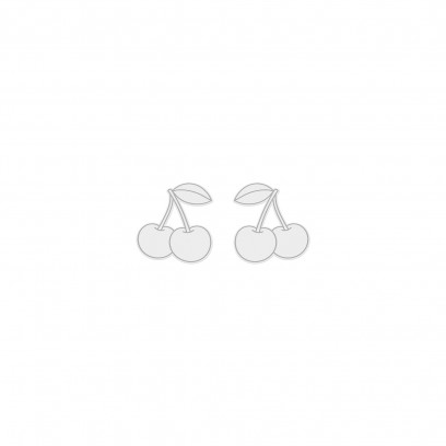 Achetez le bijoux Cherry - Argent 925 chez Dreamgold Paris