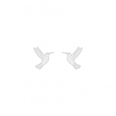 Achetez le bijoux Colibri - Argent 925 chez Dreamgold Paris