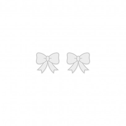 Achetez le bijoux Noeud - Argent 925 chez Dreamgold Paris