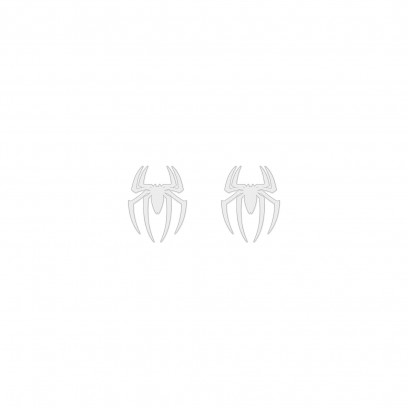 Achetez le bijoux Spider - Argent 925 chez Dreamgold Paris