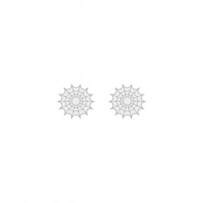 Achetez le bijoux Spider Web - Argent 925 chez Dreamgold Paris