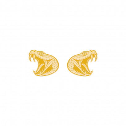 Achetez le bijoux Snake - OR 18K chez Dreamgold Paris