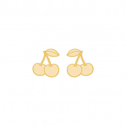 Achetez le bijoux Cherry - OR 18K chez Dreamgold Paris