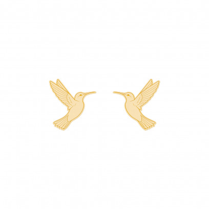 Achetez le bijoux Colibri - 18K chez Dreamgold Paris