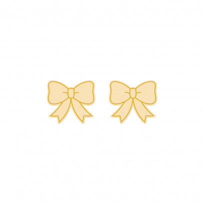 Achetez le bijoux Noeud - 18K chez Dreamgold Paris