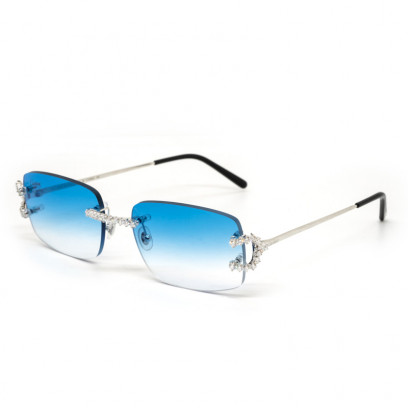 Achetez le bijoux Cartier Sky Glasses - Diamond chez Dreamgold Paris