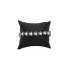 Achetez le bijoux Black Star - Silver 925 - Moissanite chez Dreamgold Paris