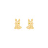 Achetez le bijoux Easter Bunny - OR 18K - Limited Edition chez Dreamgold Paris