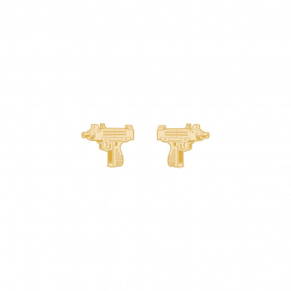 Achetez le bijoux UZI - OR 18K chez Dreamgold Paris