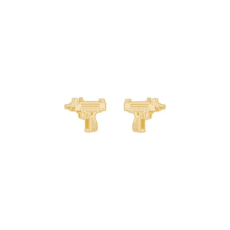 Achetez le bijoux UZI - OR 18K chez Dreamgold Paris