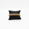 Achetez le bijoux BRACELET MAILLE ROYALE - 10,3 mm - 19cm - OR 18K chez Dreamgold Paris