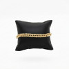 Achetez le bijoux BRACELET MAILLE ROYALE - 6,5 mm - 21,5cm - OR 18K chez Dreamgold Paris