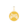 Achetez le bijoux PENDANT NOPLAY - OR 18K chez Dreamgold Paris
