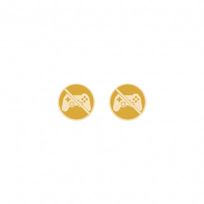 Achetez le bijoux NOPLAY - OR 18K chez Dreamgold Paris