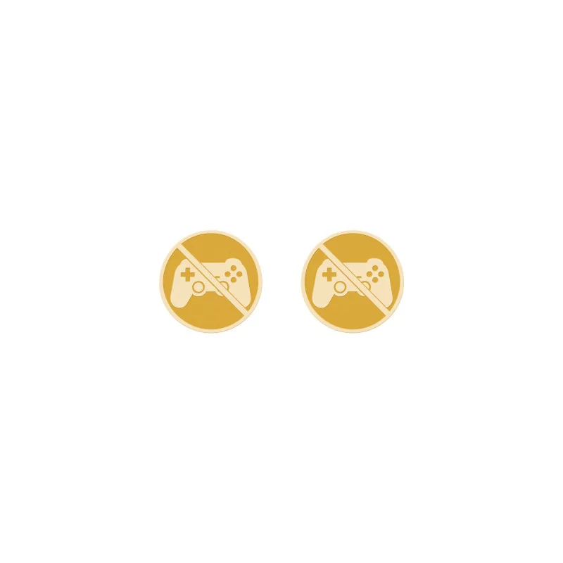 Achetez le bijoux NOPLAY - OR 18K chez Dreamgold Paris