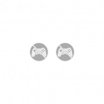 Achetez le bijoux NOPLAY - Argent 925 chez Dreamgold Paris
